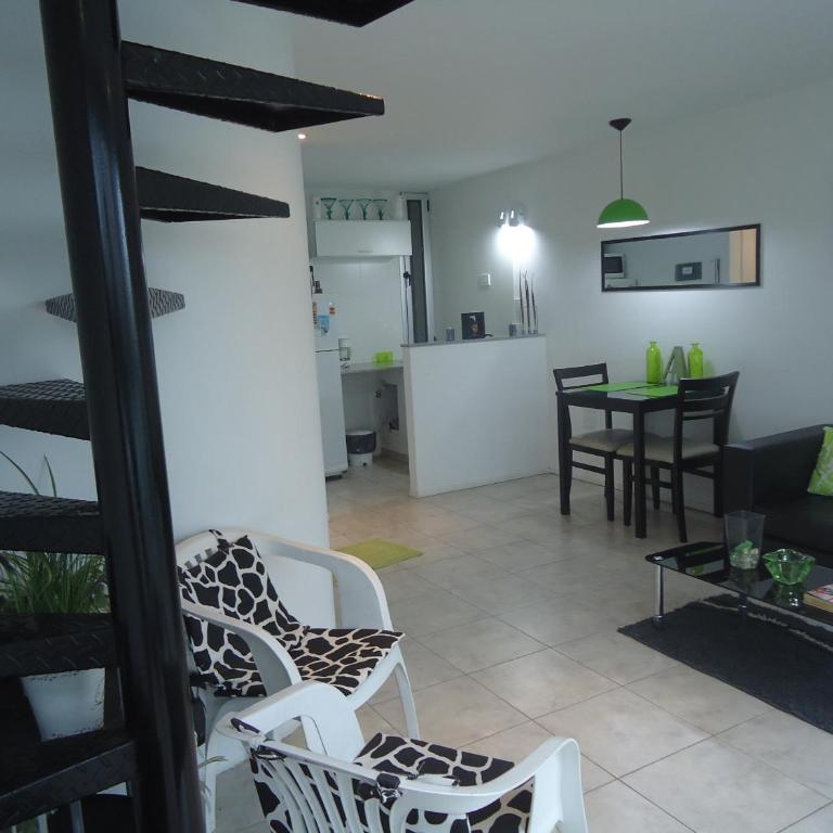 Departamento Calle 46 - Apartamento Dúplex - 15