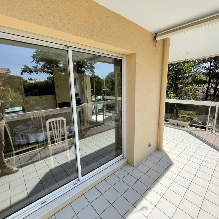 Appartement T3 à Arcachon avec balcon - 4 couchages, proche plage, tout équipé - FR-1-474-202 - Apartment - 9