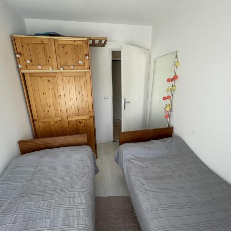 Appartement T3 à Arcachon avec balcon - 4 couchages, proche plage, tout équipé - FR-1-474-202 - Apartment - 10