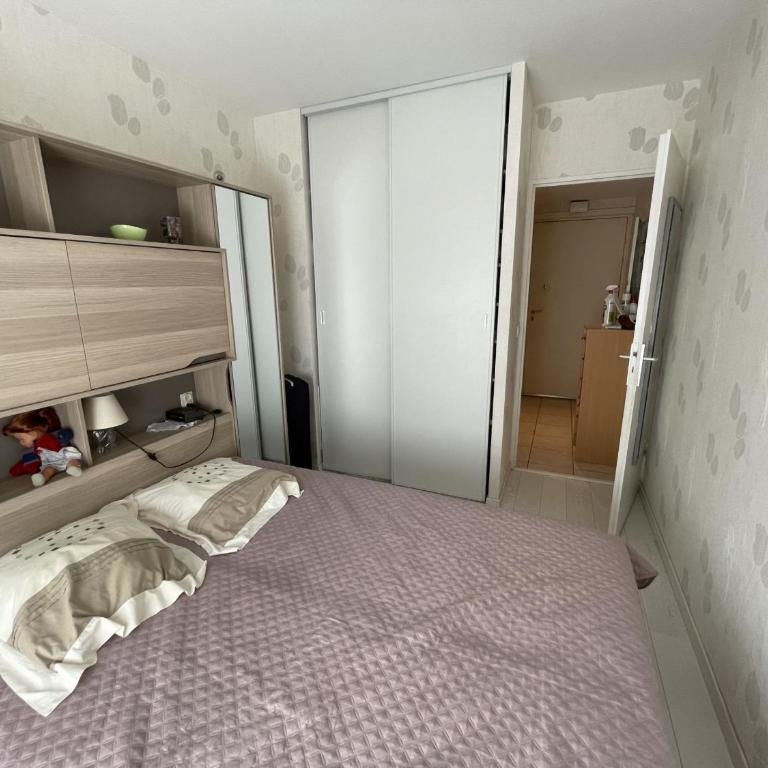 Appartement T3 à Arcachon avec balcon - 4 couchages, proche plage, tout équipé - FR-1-474-202 - Apartment - 11