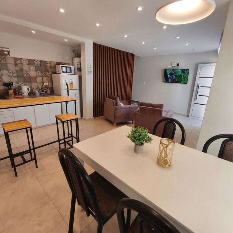Departamento Bellamar II - Apartamento de 2 dormitorios - 1