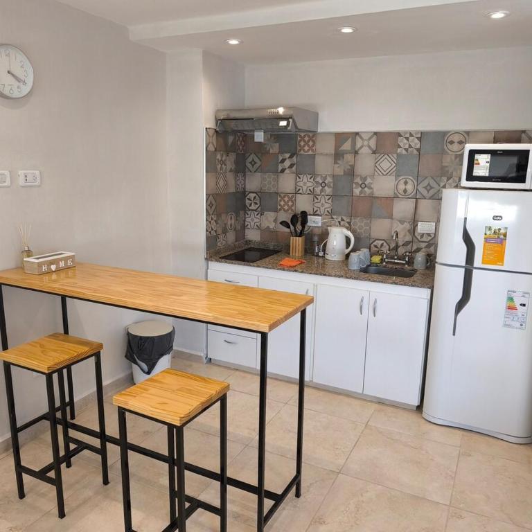 Departamento Bellamar II - Apartamento de 2 dormitorios - 4
