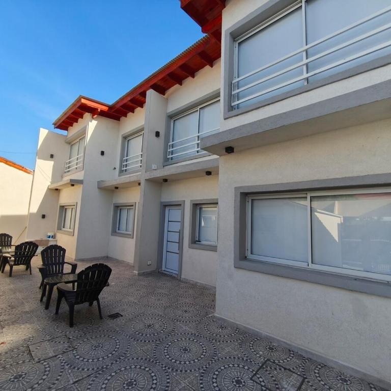 Departamento Bellamar II - Apartamento de 2 dormitorios - 10