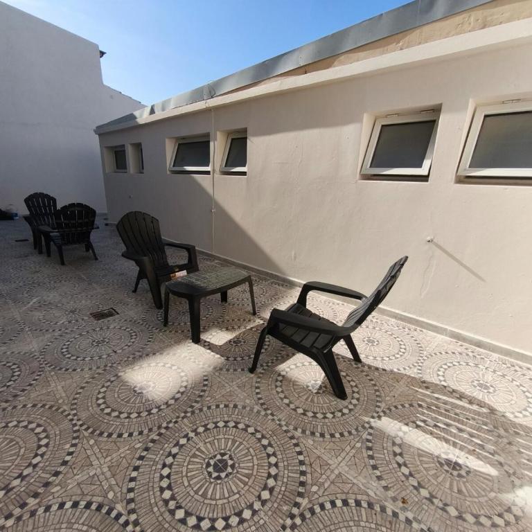 Departamento Bellamar II - Apartamento de 2 dormitorios - 15