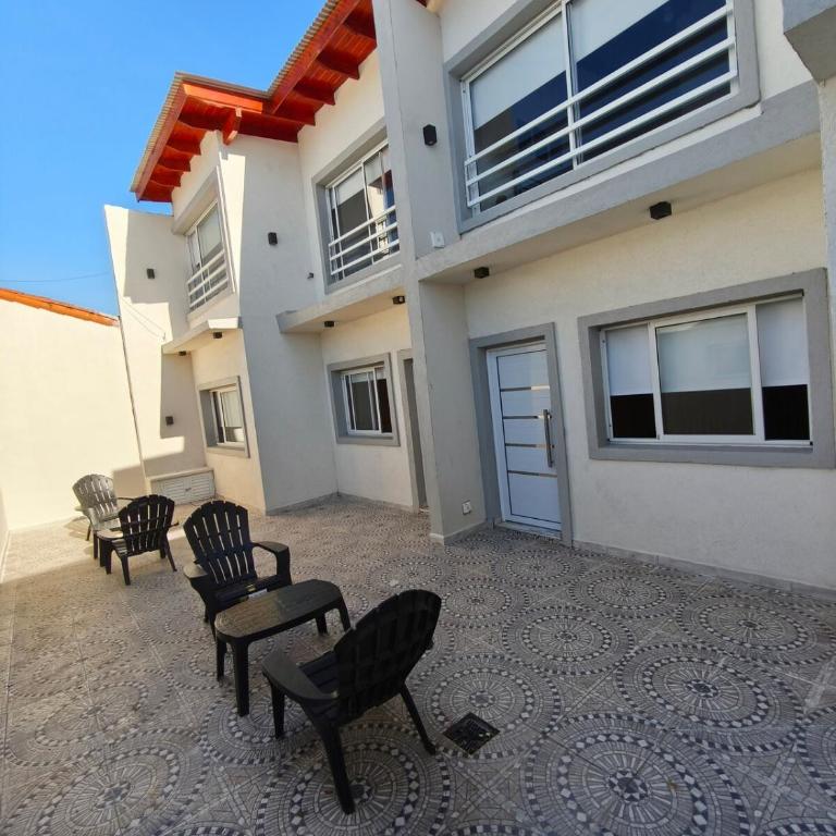 Departamento Bellamar II - Apartamento de 2 dormitorios - 17