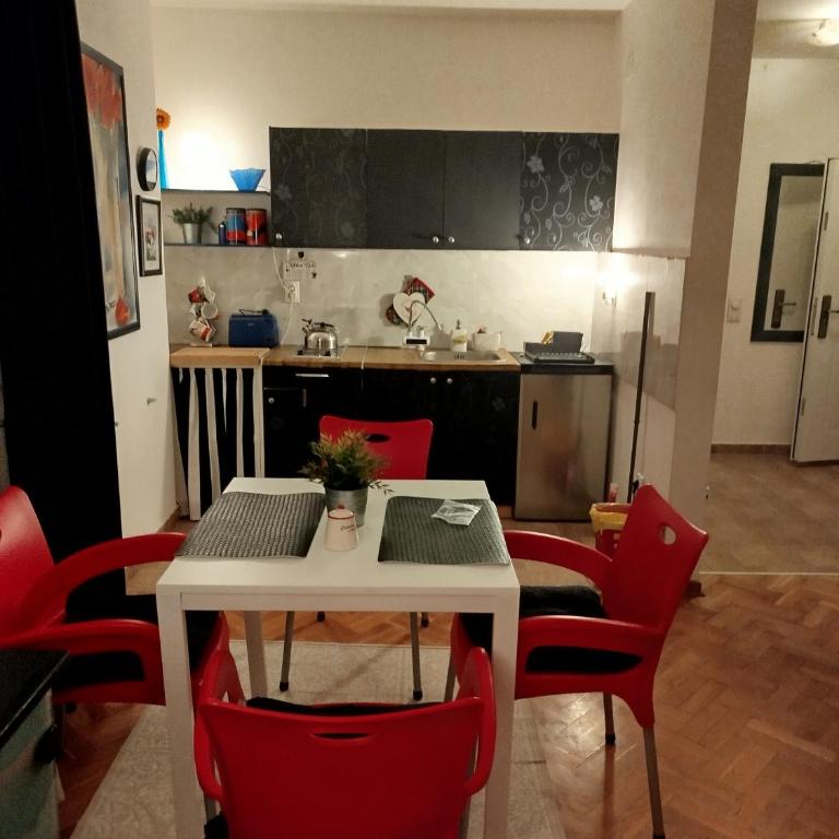 Gold Apartments - Apartman - 9