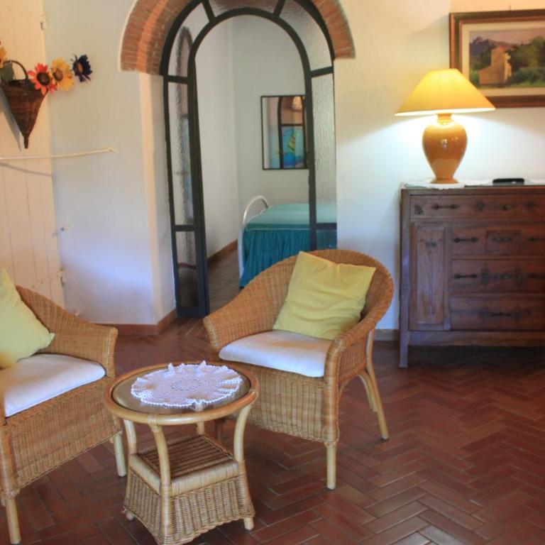 Residenza La Limonaia - Appartamento - 4