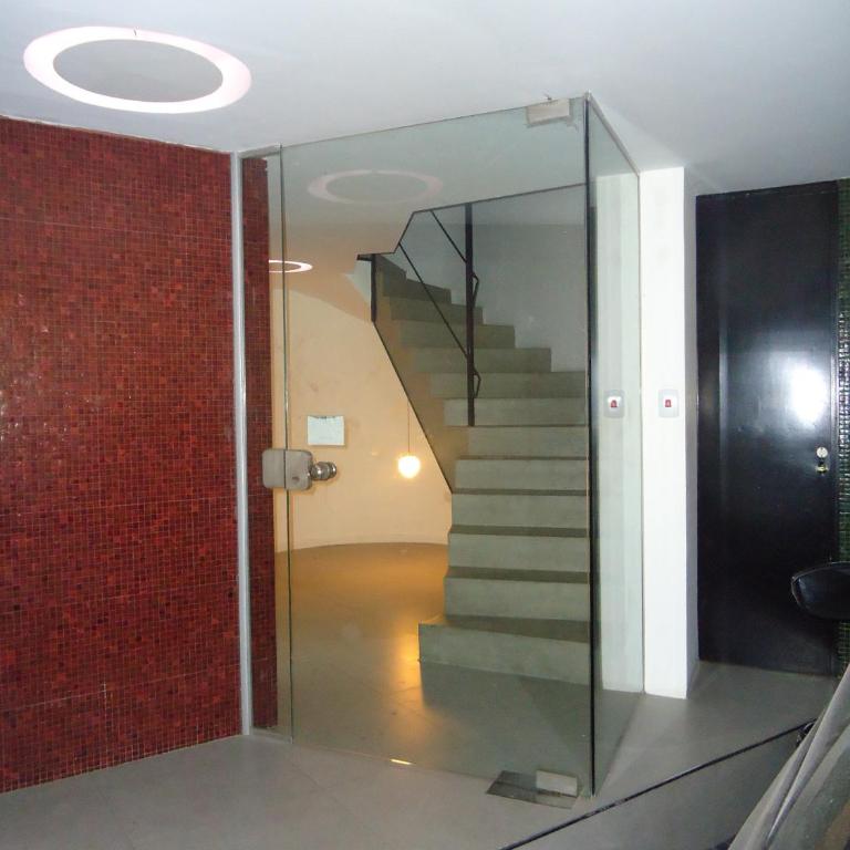 Departamento Calle 46 - Apartamento Dúplex - 45