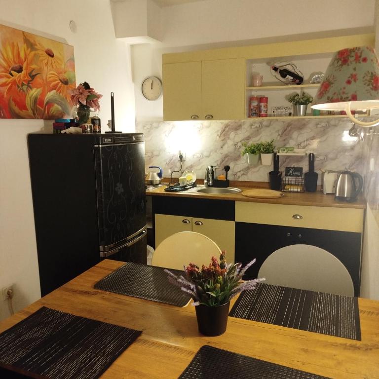 Gold Apartments - Apartman - 11