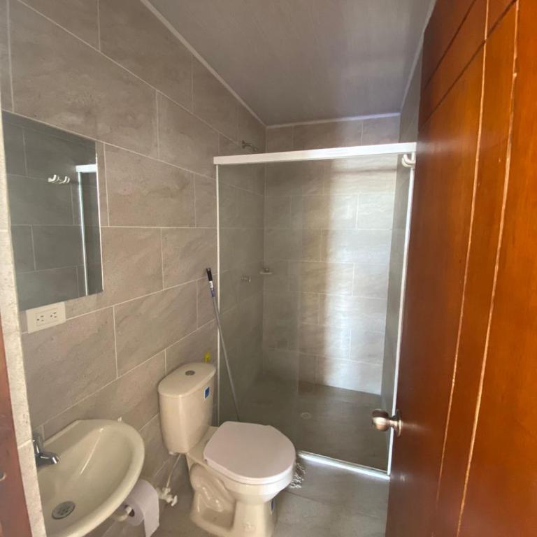 Hospedaje Napoles - Apartamento de 3 dormitorios - 3