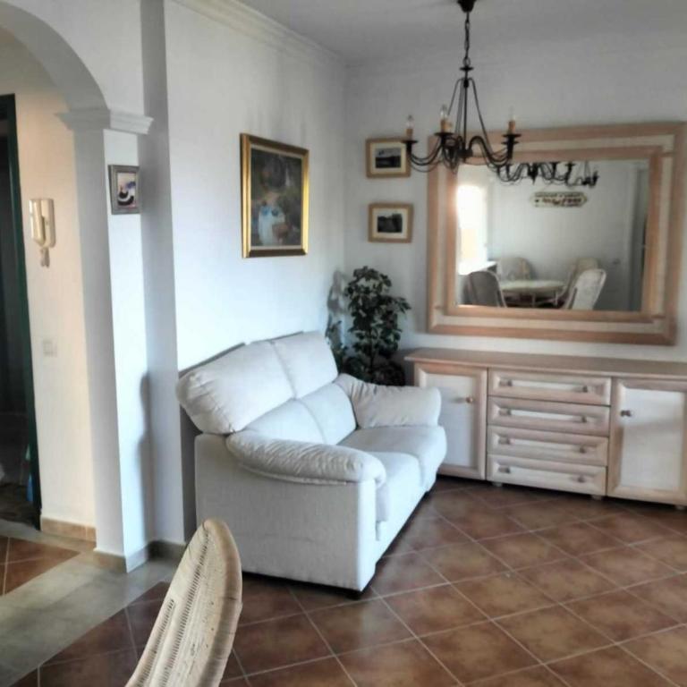 Isla Canela Beach & Golf - Apartamento con terraza - 16
