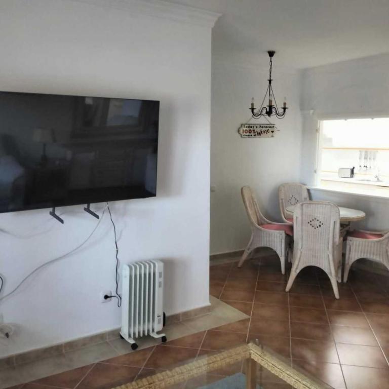 Isla Canela Beach & Golf - Apartamento con terraza - 19