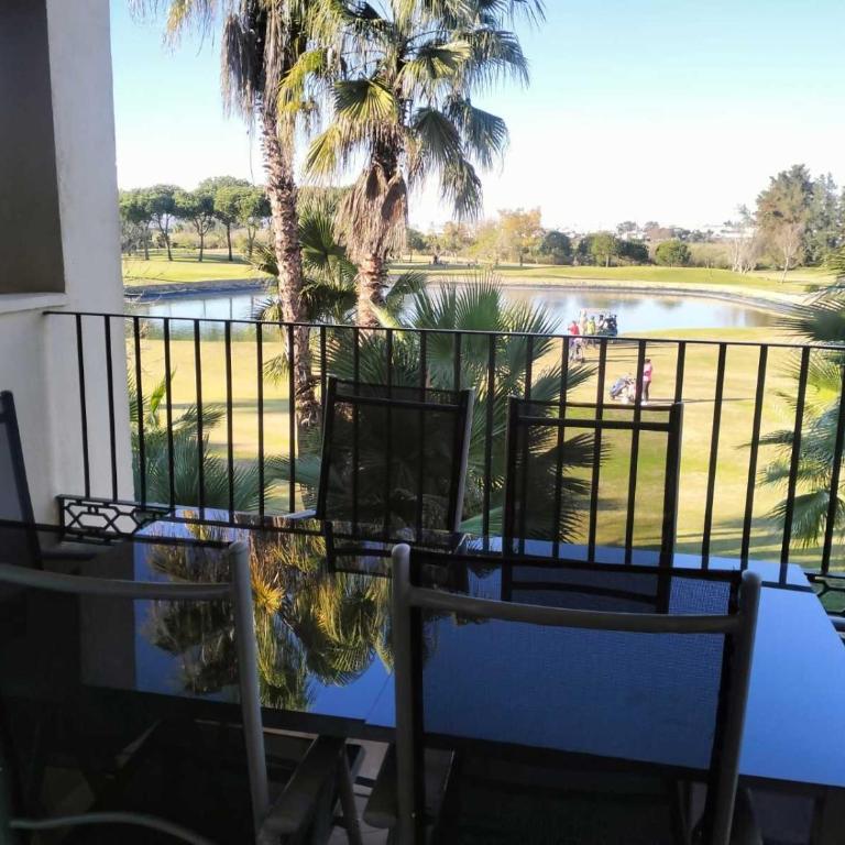 Isla Canela Beach & Golf - Apartamento con terraza - 20