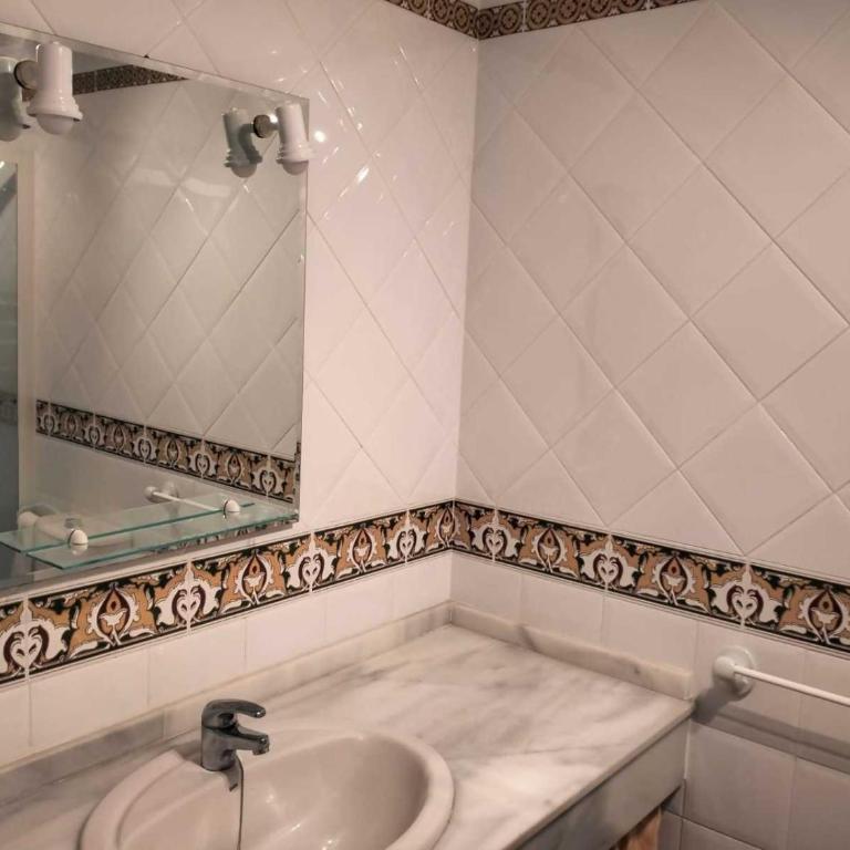 Isla Canela Beach & Golf - Apartamento con terraza - 23