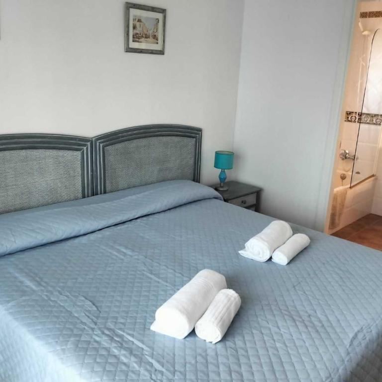Isla Canela Beach & Golf - Apartamento con terraza - 26