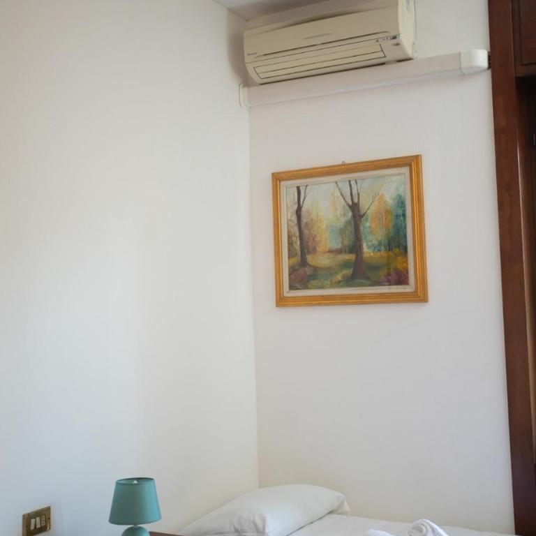 SOFI HOME BERGAMO - Camera Quadrupla con Bagno in Comune - 18