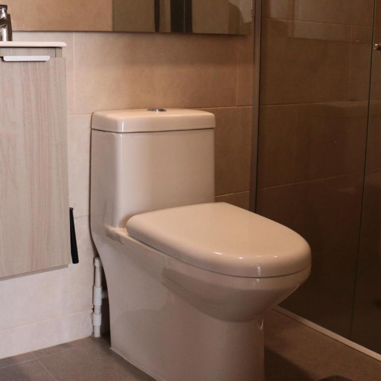 Moderno Apartamento al Norte de Barranquilla - Apartamento de 3 dormitorios - 11