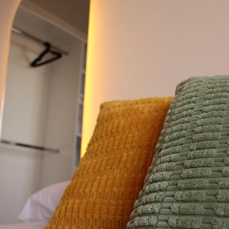 Moderno Apartamento al Norte de Barranquilla - Apartamento de 3 dormitorios - 9