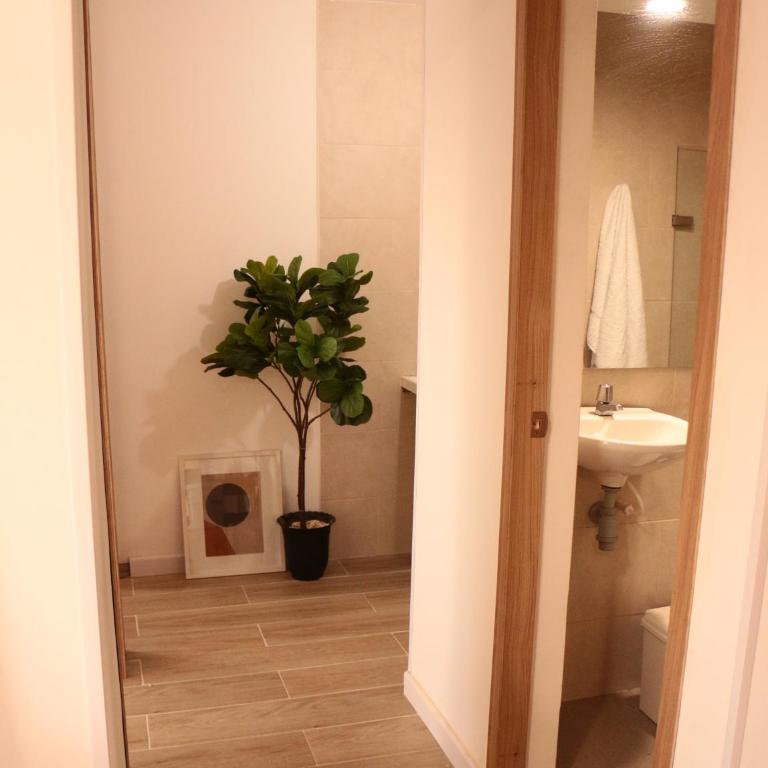 Moderno Apartamento al Norte de Barranquilla - Apartamento de 3 dormitorios - 15