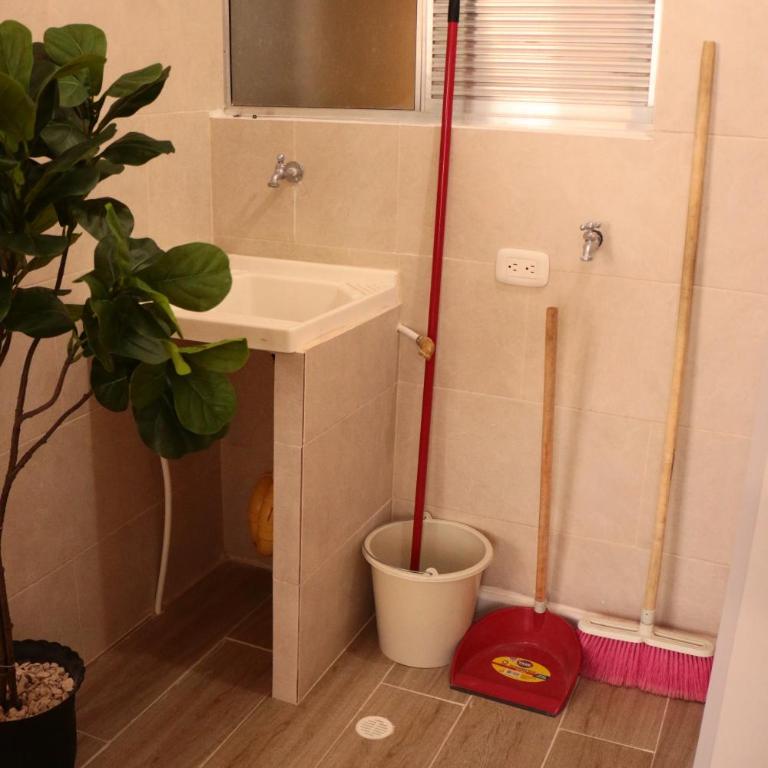 Moderno Apartamento al Norte de Barranquilla - Apartamento de 3 dormitorios - 16
