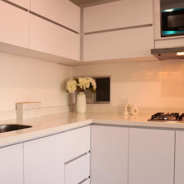 Moderno Apartamento al Norte de Barranquilla - Apartamento de 3 dormitorios - 18