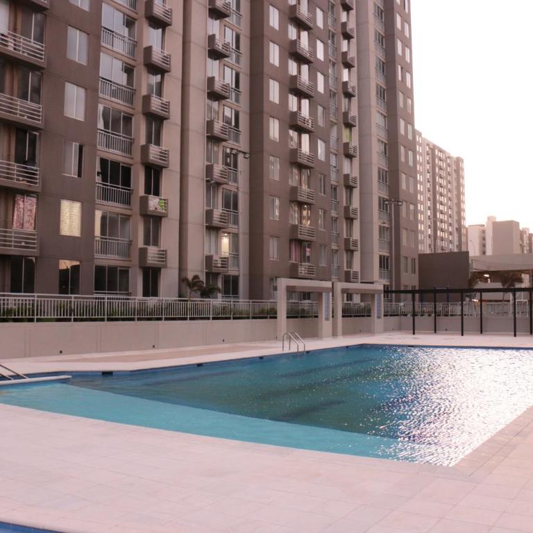 Moderno Apartamento al Norte de Barranquilla - Apartamento de 3 dormitorios - 24