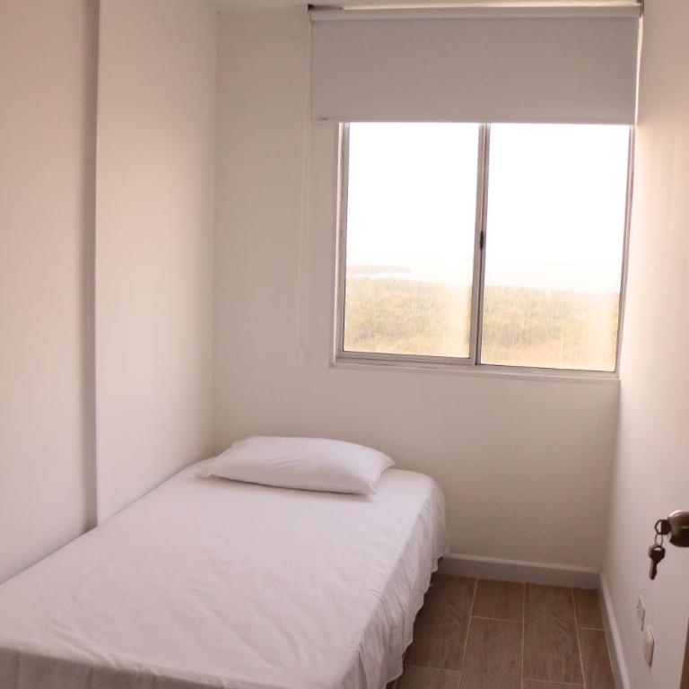 Moderno Apartamento al Norte de Barranquilla - Apartamento de 3 dormitorios - 28