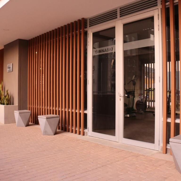 Moderno Apartamento al Norte de Barranquilla - Apartamento de 3 dormitorios - 32