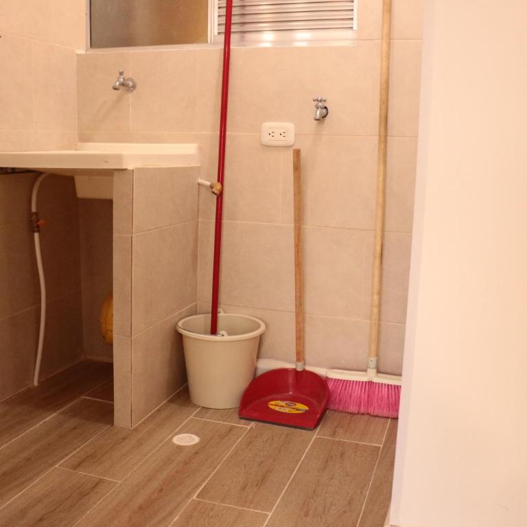 Moderno Apartamento al Norte de Barranquilla - Apartamento de 3 dormitorios - 33