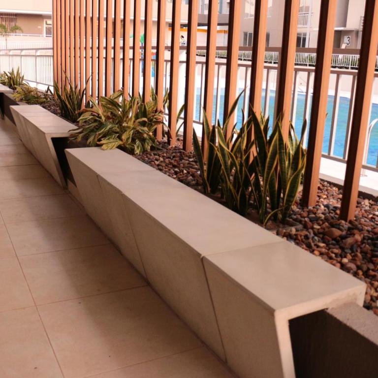 Moderno Apartamento al Norte de Barranquilla - Apartamento de 3 dormitorios - 35