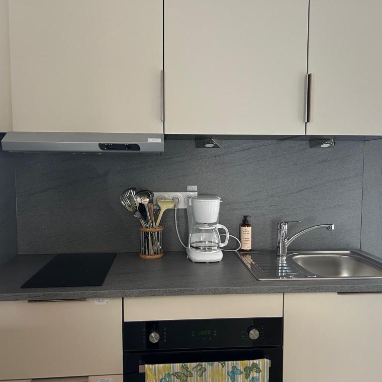Charmante Villa T3 - 5 Pers - Proche Plage et Port - Saint Cyprien - FR-1-793-30 - Villa - 16