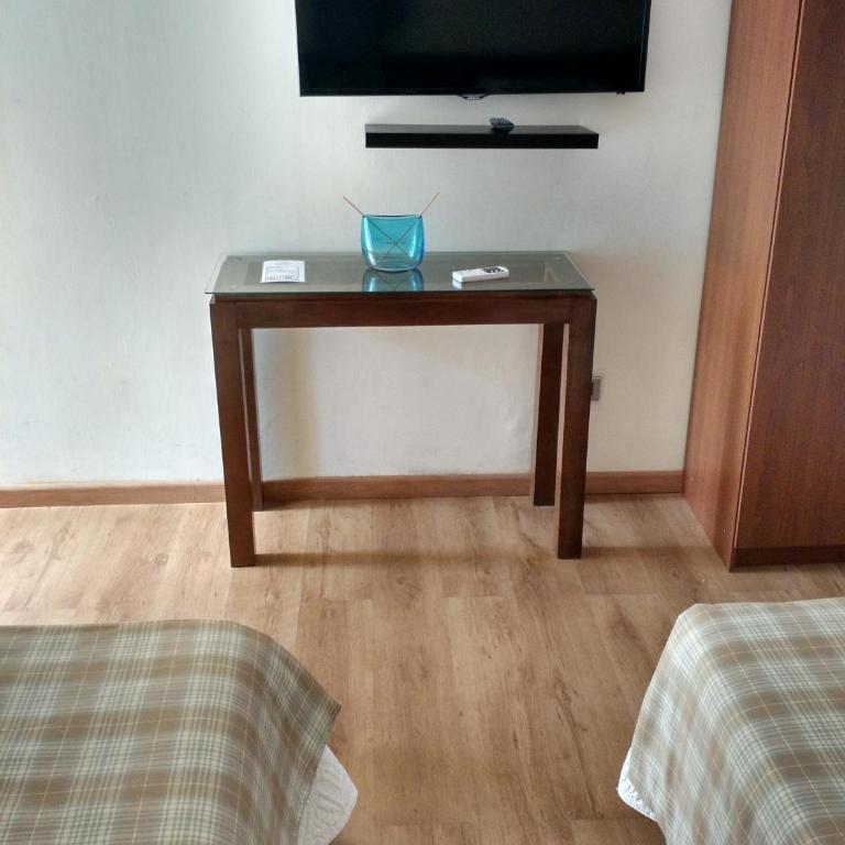 Hostal del Valle - Standard Twin Room - 10