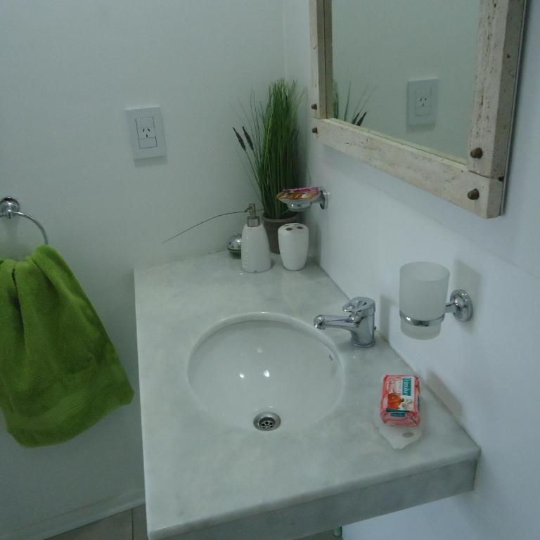 Departamento Calle 46 - Apartamento Dúplex - 40