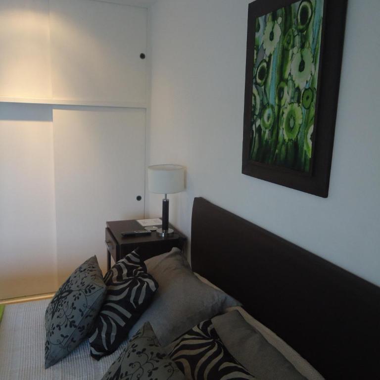 Departamento Calle 46 - Apartamento Dúplex - 29