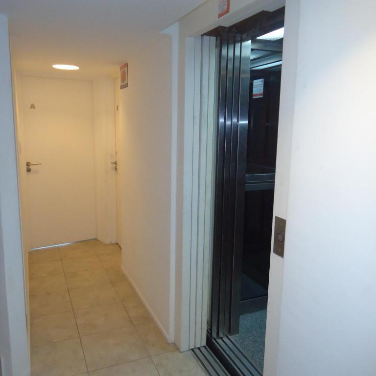 Departamento Calle 46 - Apartamento Dúplex - 42