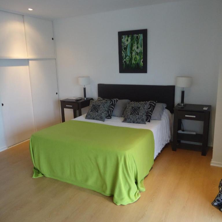 Departamento Calle 46 - Apartamento Dúplex - 30