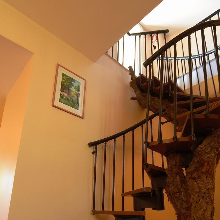 Hotel Borgo Verde - Family Room with Terrace - 2