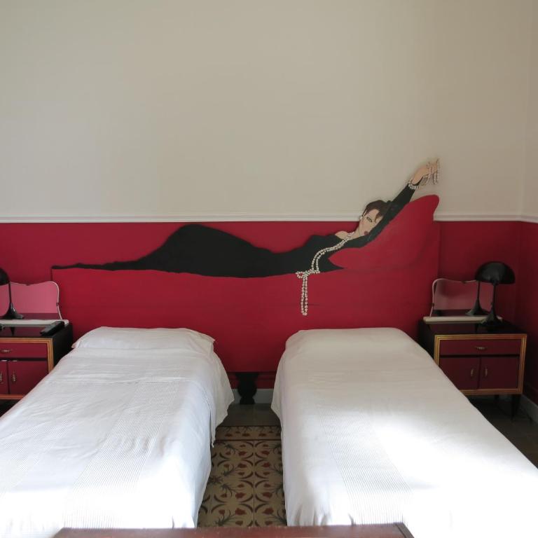 Maison Decò - Classic Triple Room - 6