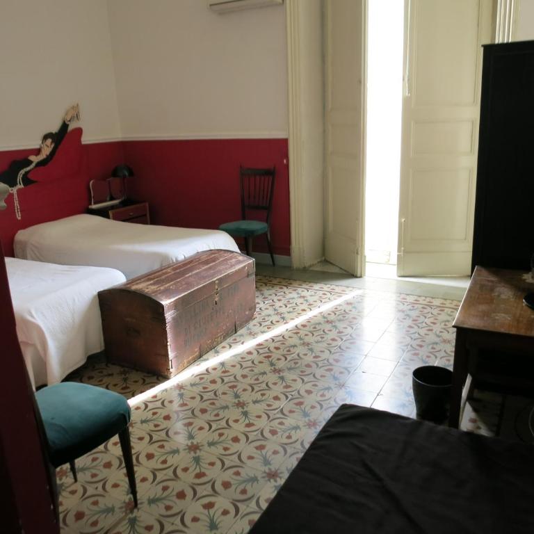 Maison Decò - Classic Triple Room - 7