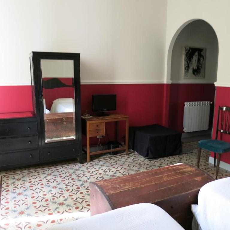 Maison Decò - Classic Triple Room - 8