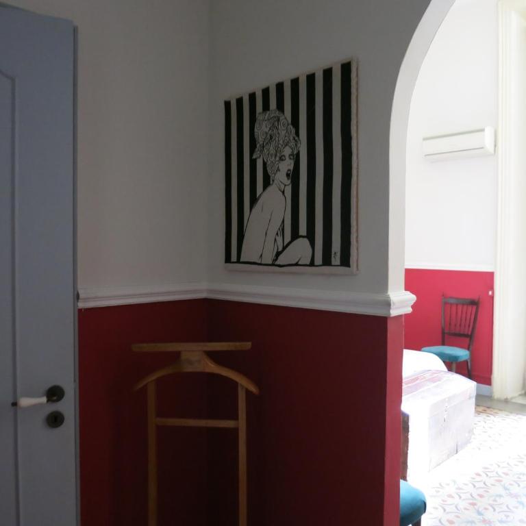 Maison Decò - Classic Triple Room - 9