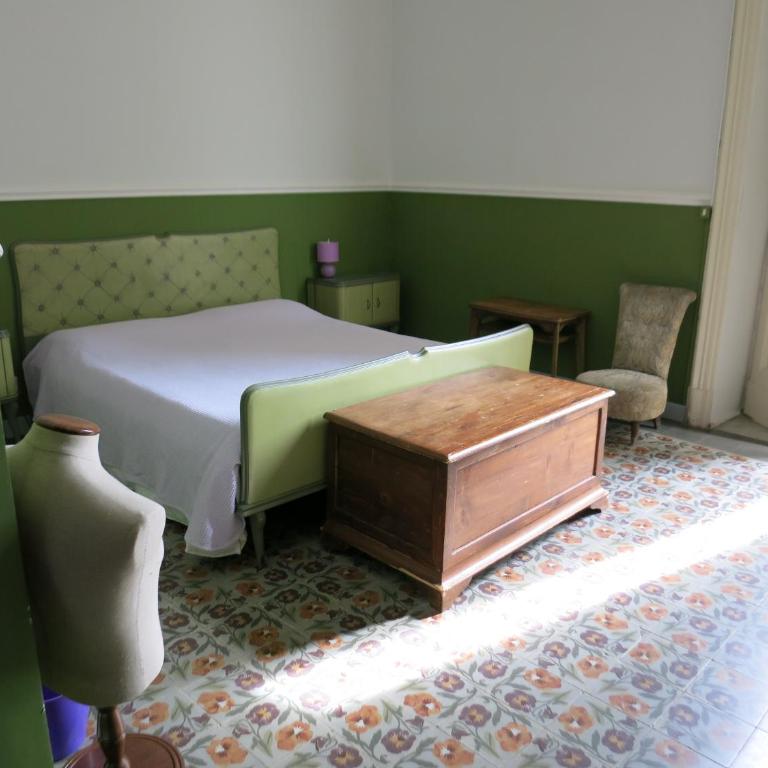 Maison Decò - Comfort Triple Room - 5