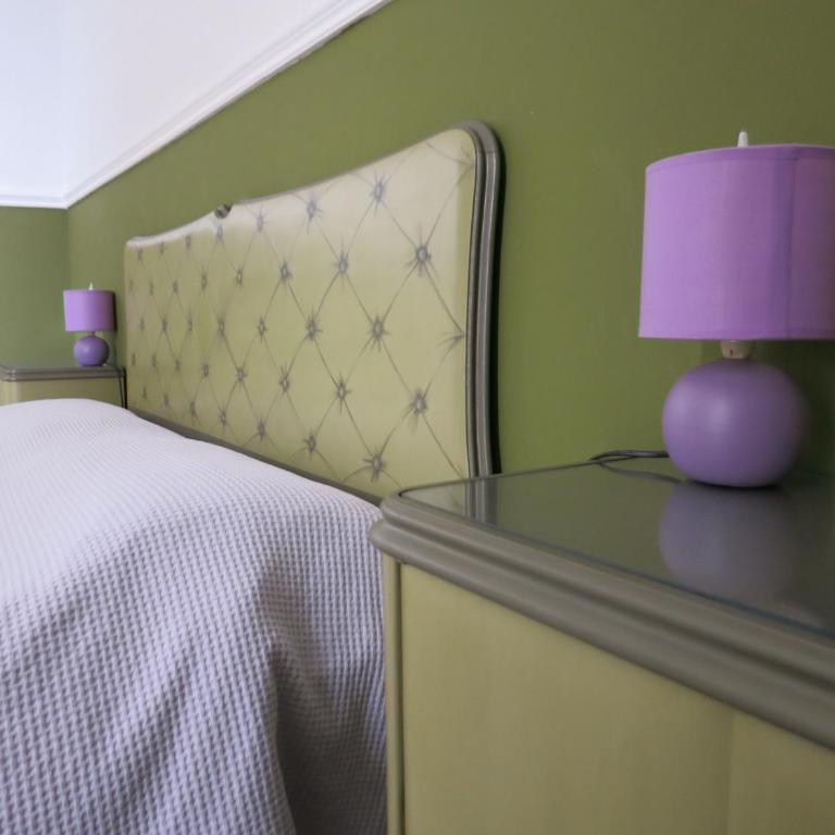 Maison Decò - Comfort Triple Room - 7