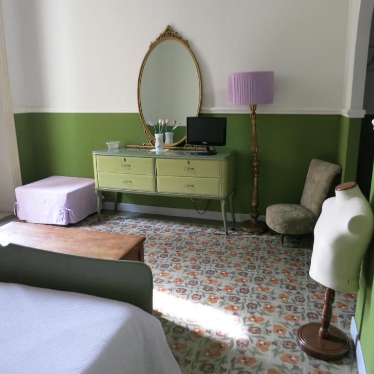 Maison Decò - Comfort Triple Room - 3