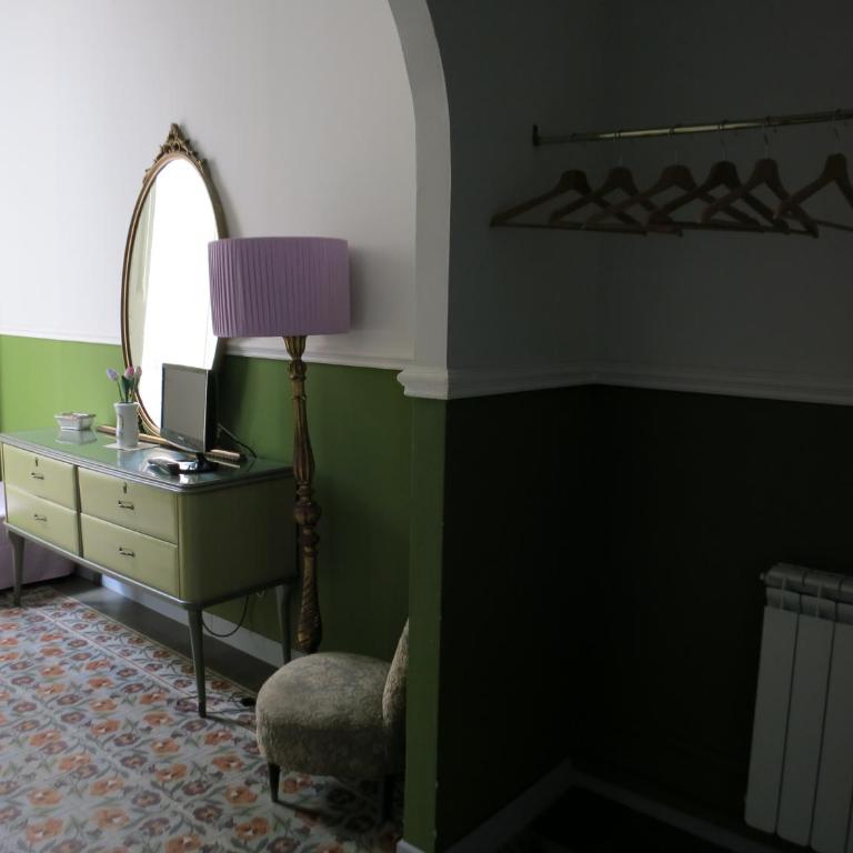 Maison Decò - Comfort Triple Room - 6