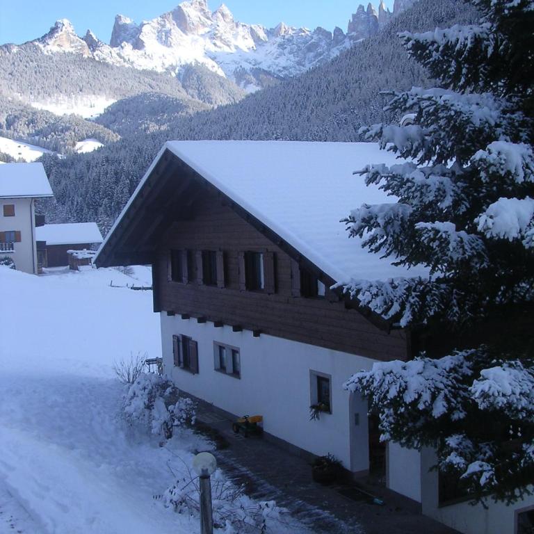 Gasthof Edelweiss - Camera Matrimoniale Comfort in Dependance - 2