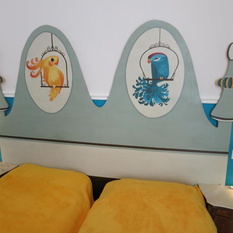 Maison Decò - Double or Twin Room - 7