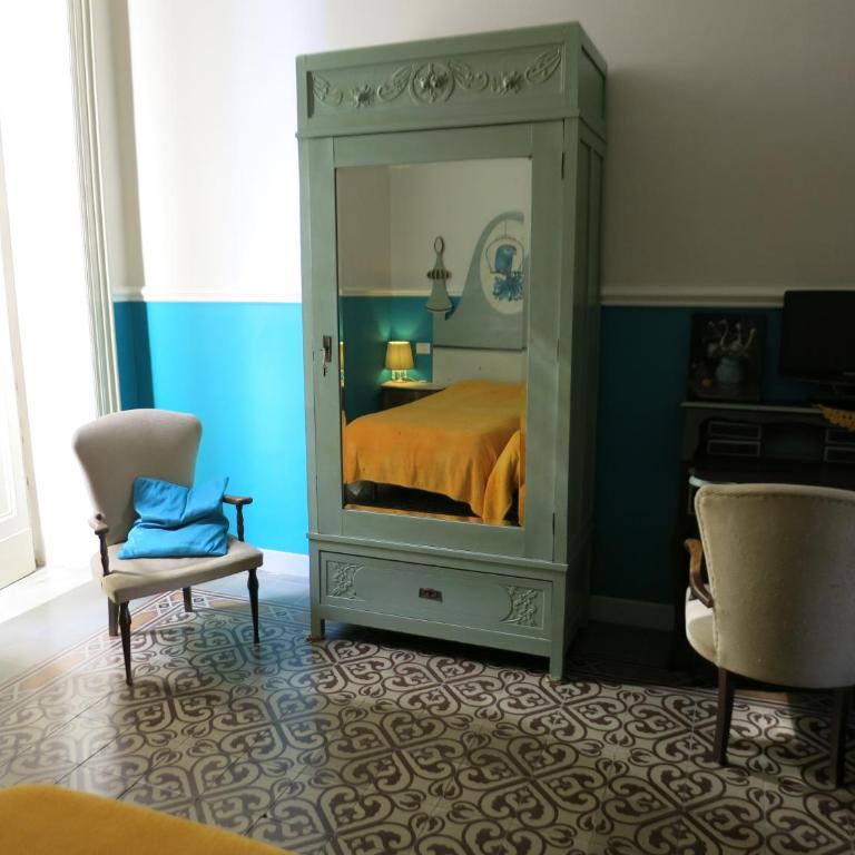 Maison Decò - Double or Twin Room - 9