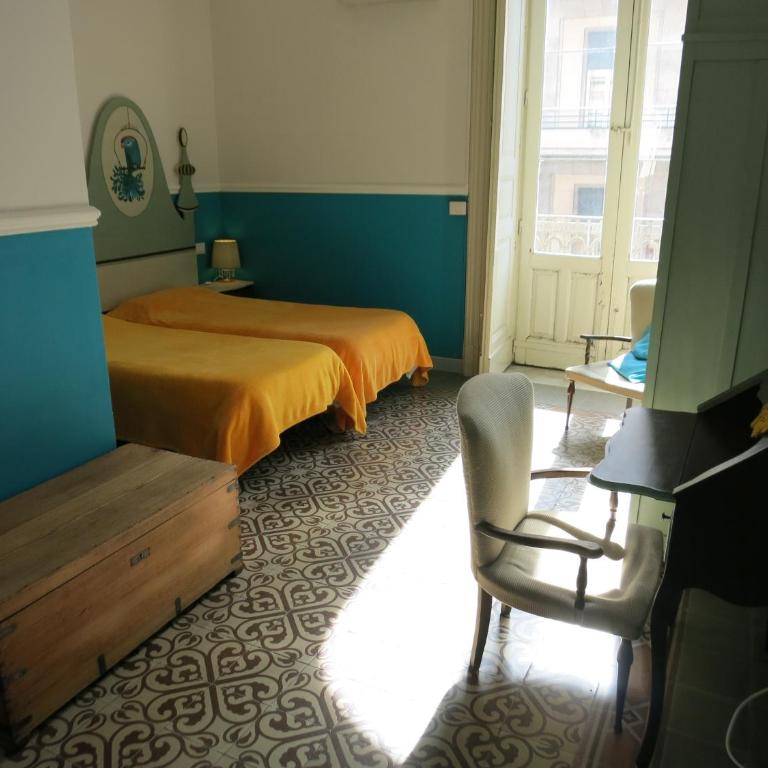 Maison Decò - Double or Twin Room - 11