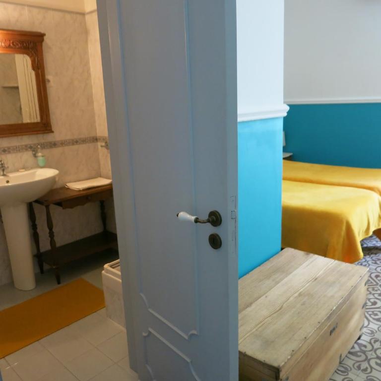 Maison Decò - Double or Twin Room - 6